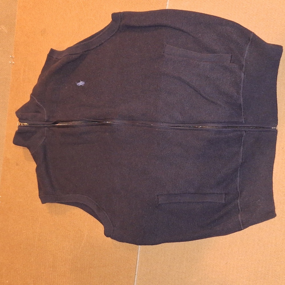 Polo Ralph Lauren blue label Vests prima Cotton XL TG